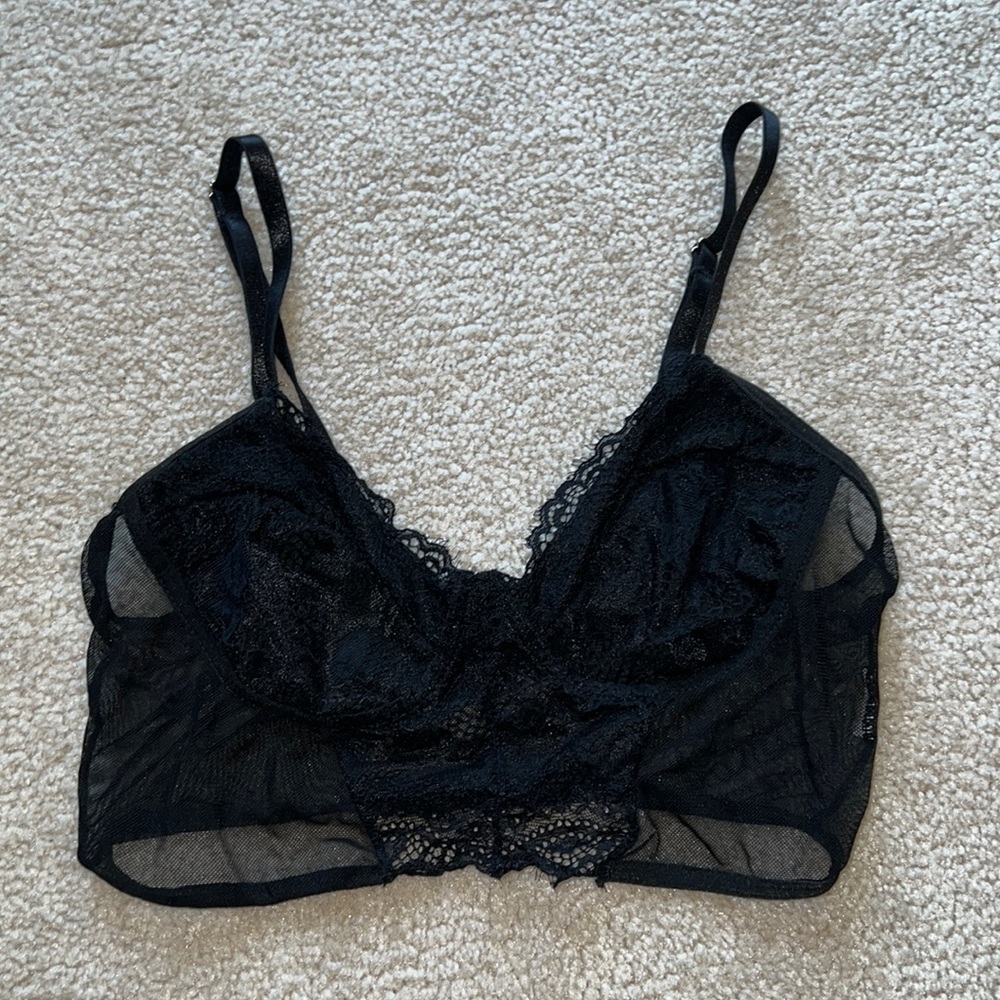 Shein - black - small